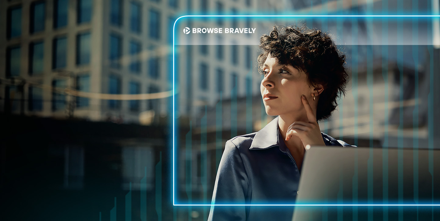 唯一与 Prisma SASE 原生集成的安全浏览器