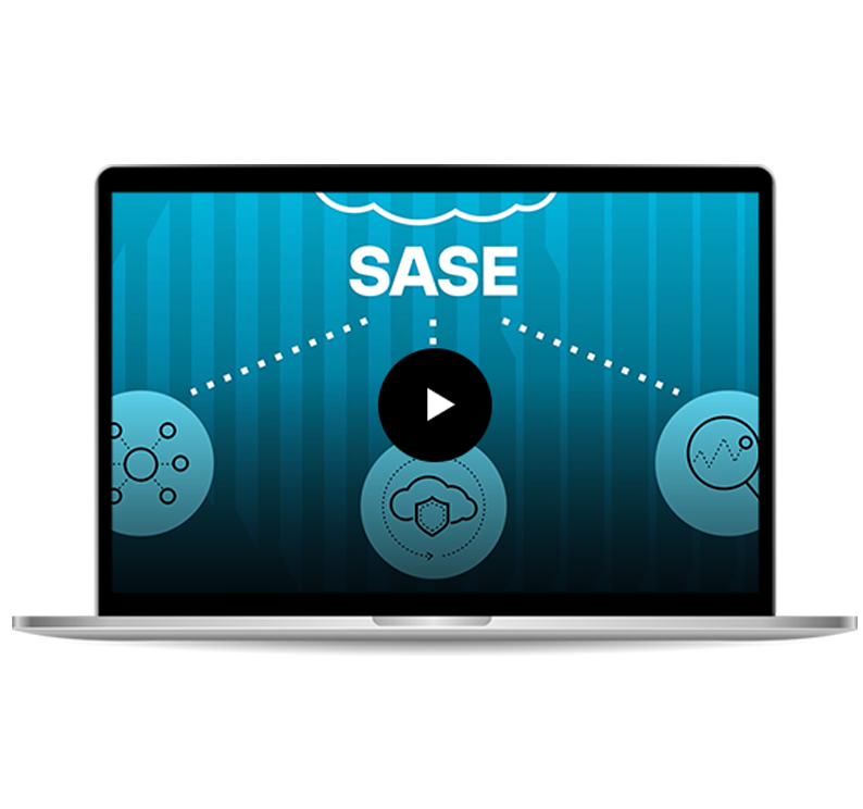 Prisma SD-WAN 如何赋能零信任分支机构