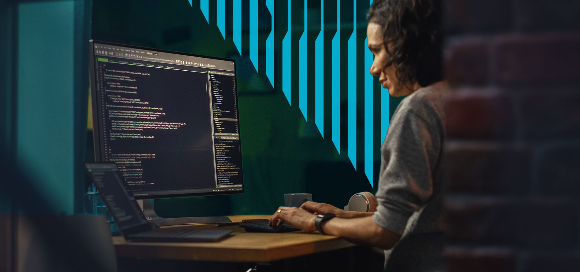 无障碍安全防护