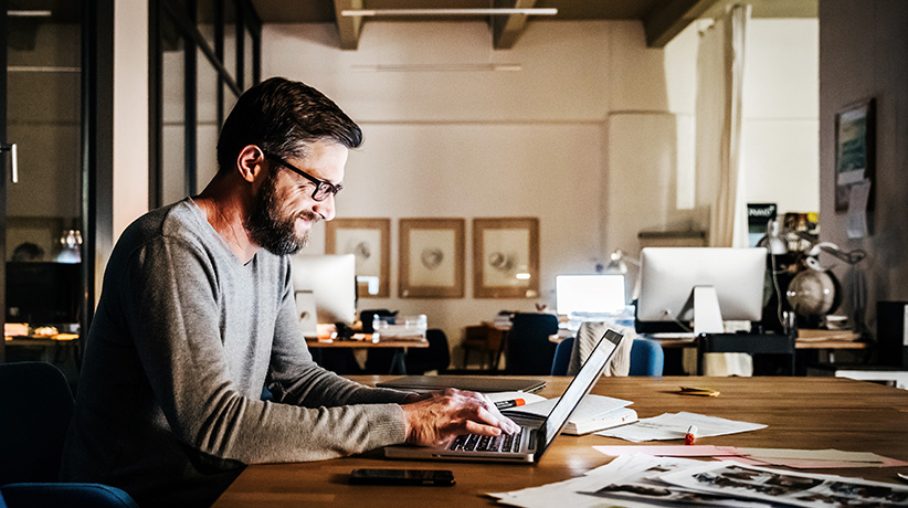 借助集成式 ZTNA 2.0 实现一流安全性