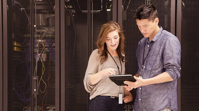 显著简化网络运营，同时改善最终用户体验