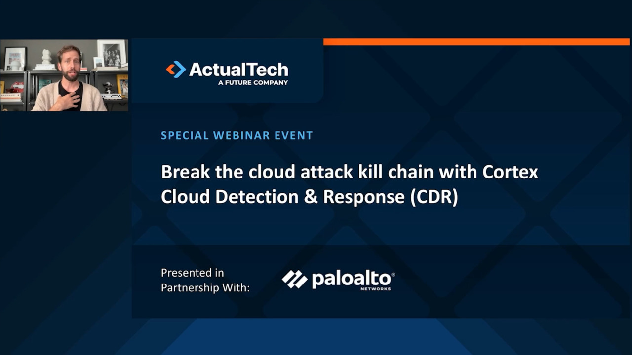 了解 CDR 如何拦截真实云攻击