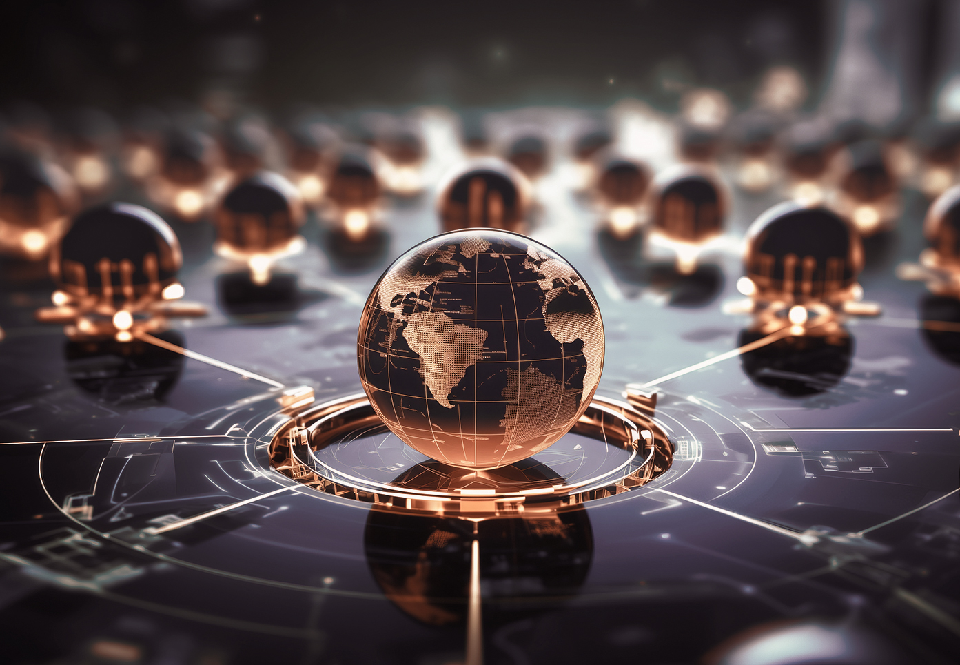 比威胁先行一步。