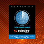 Unit 42：再次成为 MDR 领域的领导者