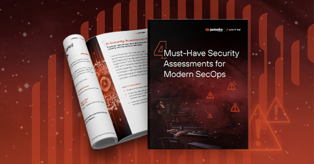 Drive real-world improvements in your security posture.