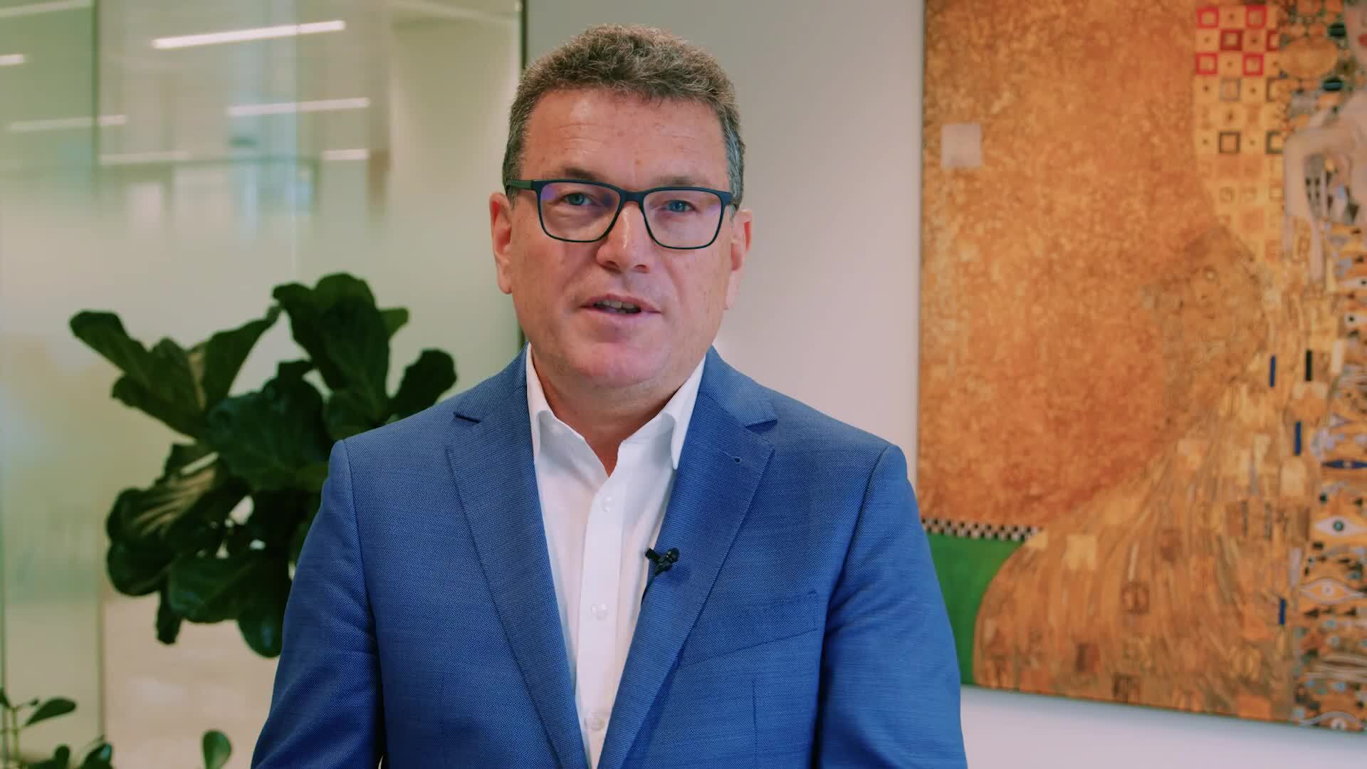 EMEA 和 LATAM 地区的主要趋势