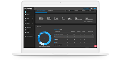 订阅云交付的安全服务。