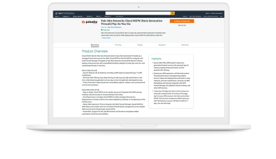 为您的 AWS 工作负载提供托管云原生安全
