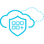 Detection in running workloads and apps.